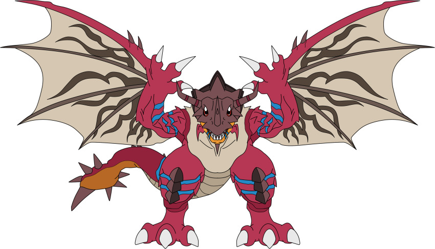 Digimon Rule 34 Image