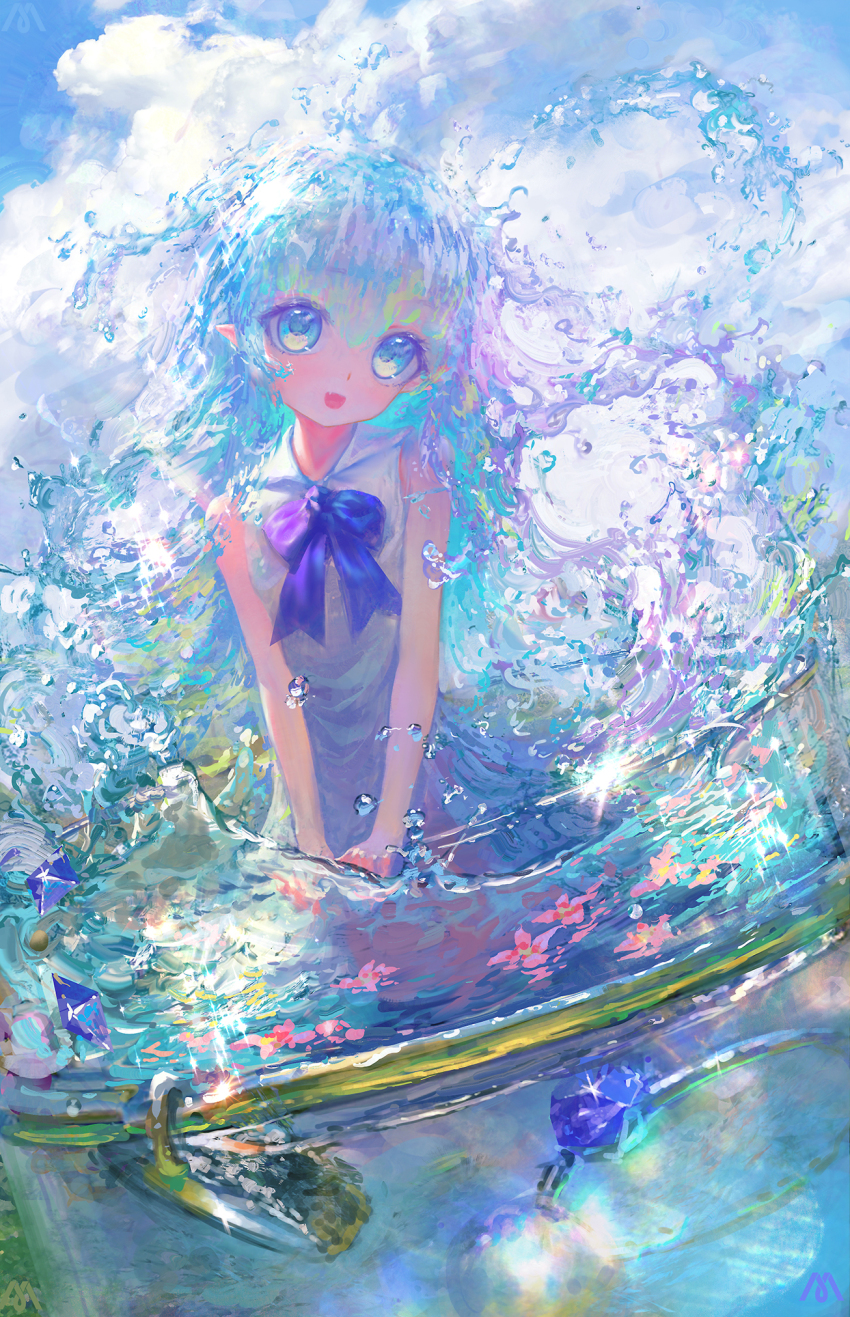Merc Storia Rule 34 Image