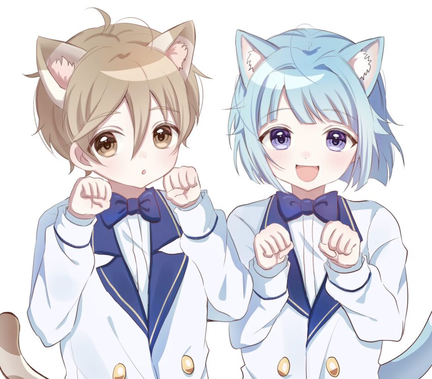 Shino Hajime (Ensemble Stars!) Rule 34 Image