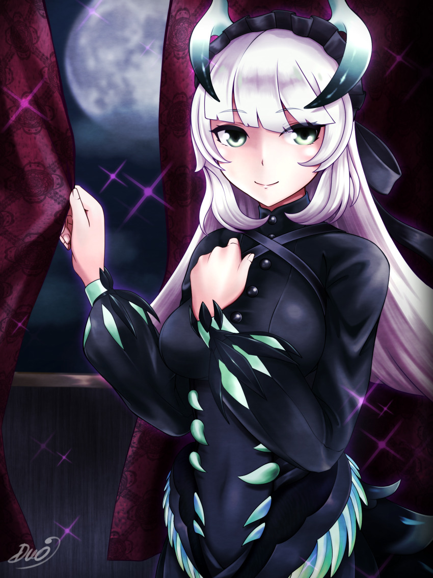 Chamber Dragonmaid (Yu-Gi-Oh!) Rule 34 Image