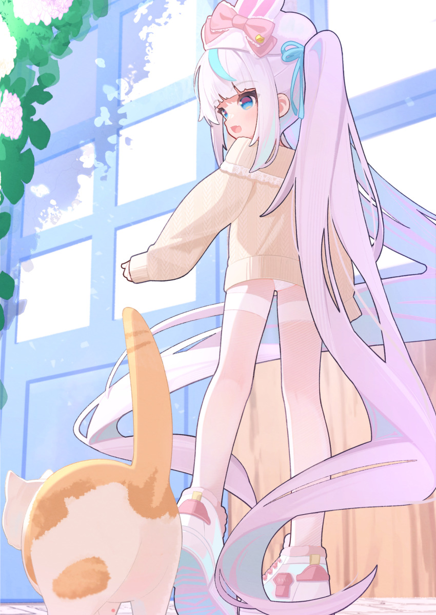 Original Rule 34 Image