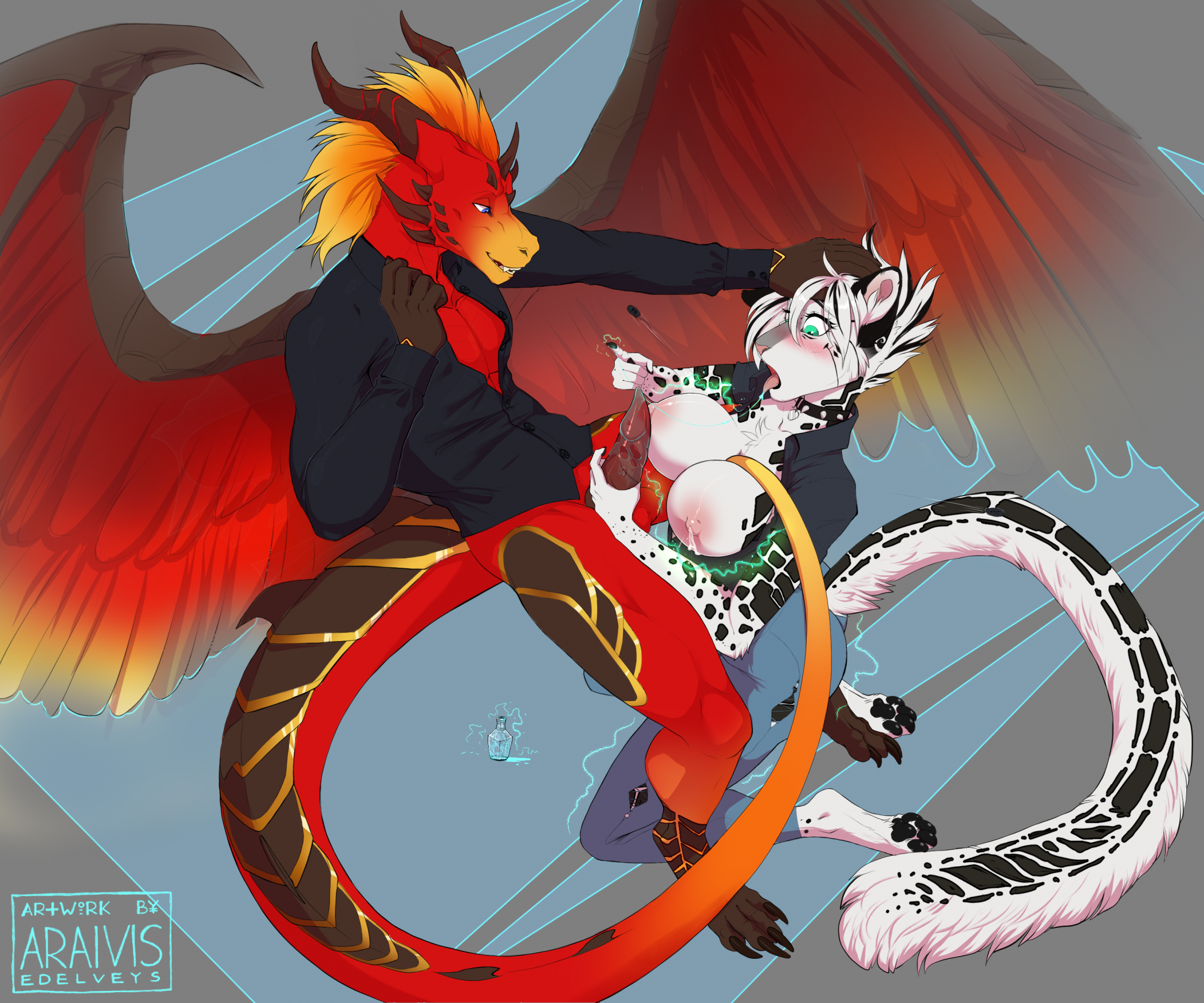 Alicia (Northwynd) Rule 34 Image