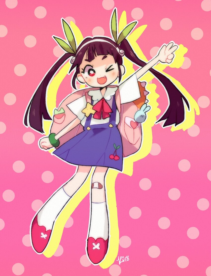 Hachikuji Mayoi (Bakemonogatari) Rule 34 Image