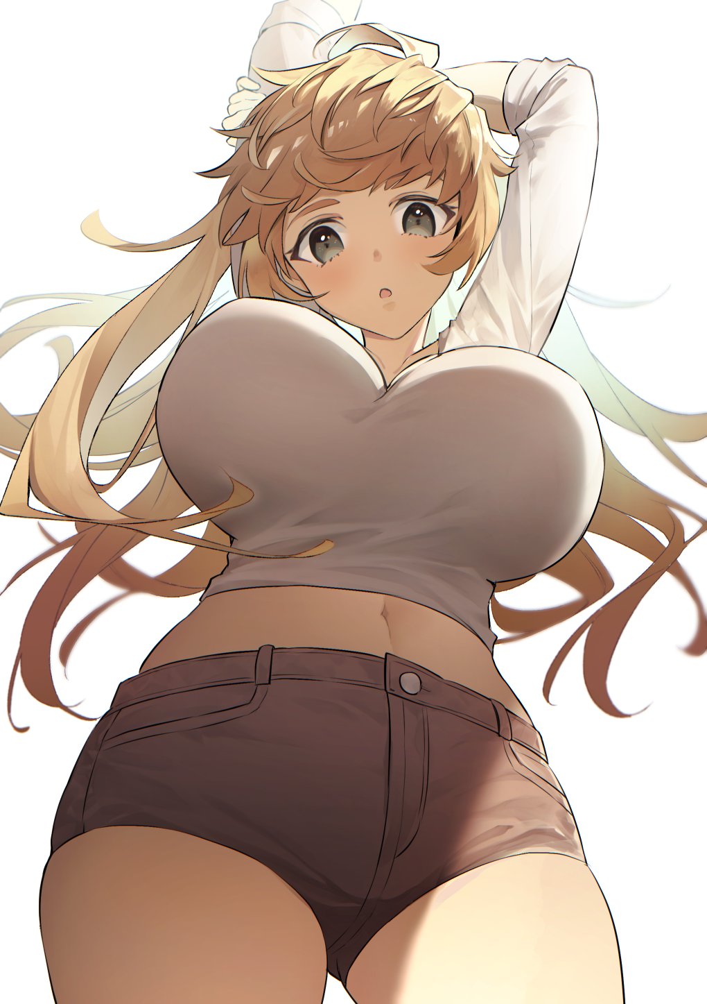 Vane (Granblue Fantasy) Rule 34 Image