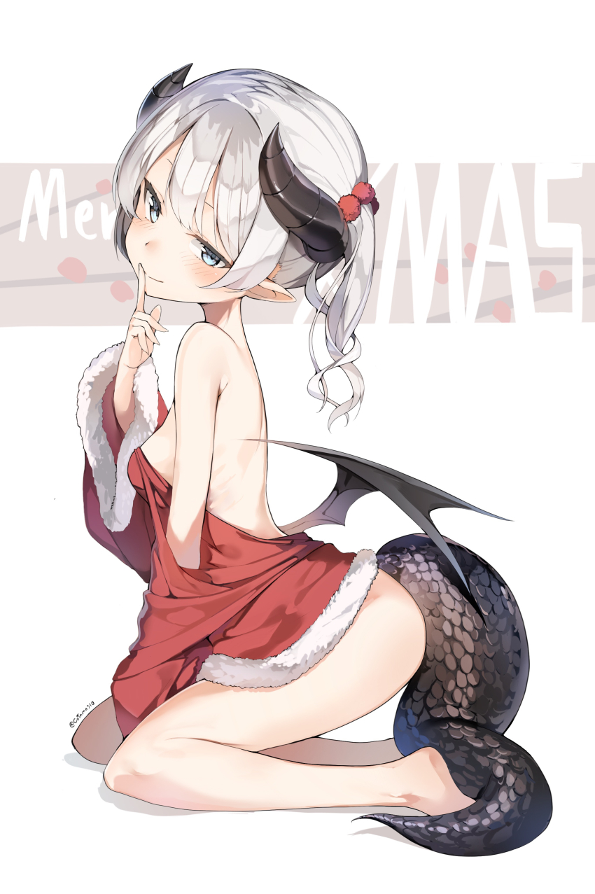 Merry Christmas Rule 34 Image