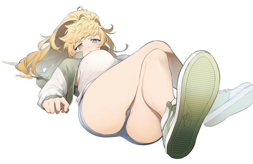Vane (Granblue Fantasy) Rule 34 Image