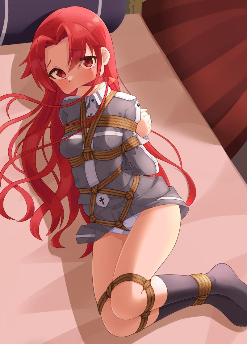 Sword Art Online Rule 34 Image