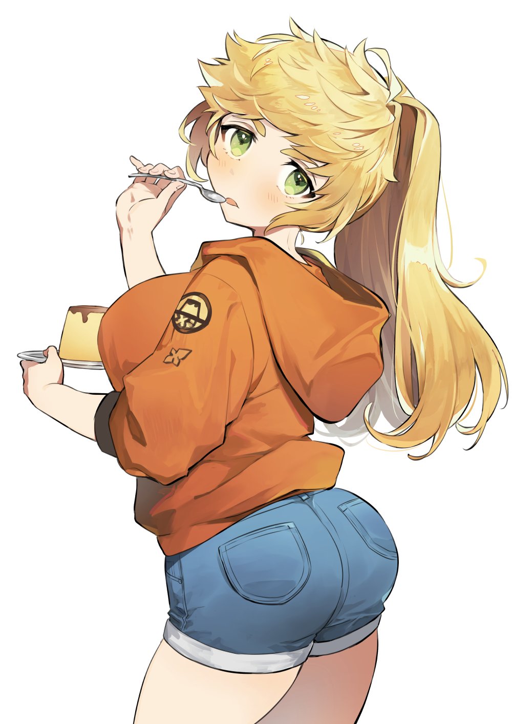 Vane (Granblue Fantasy) Rule 34 Image