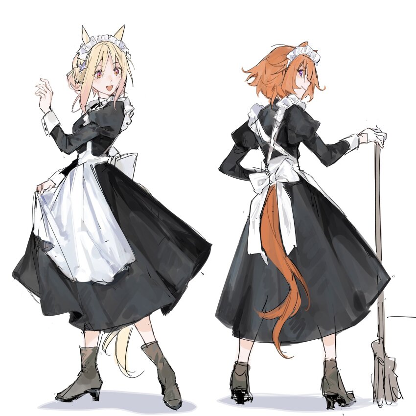 Narita Top Road (Umamusume) Rule 34 Image