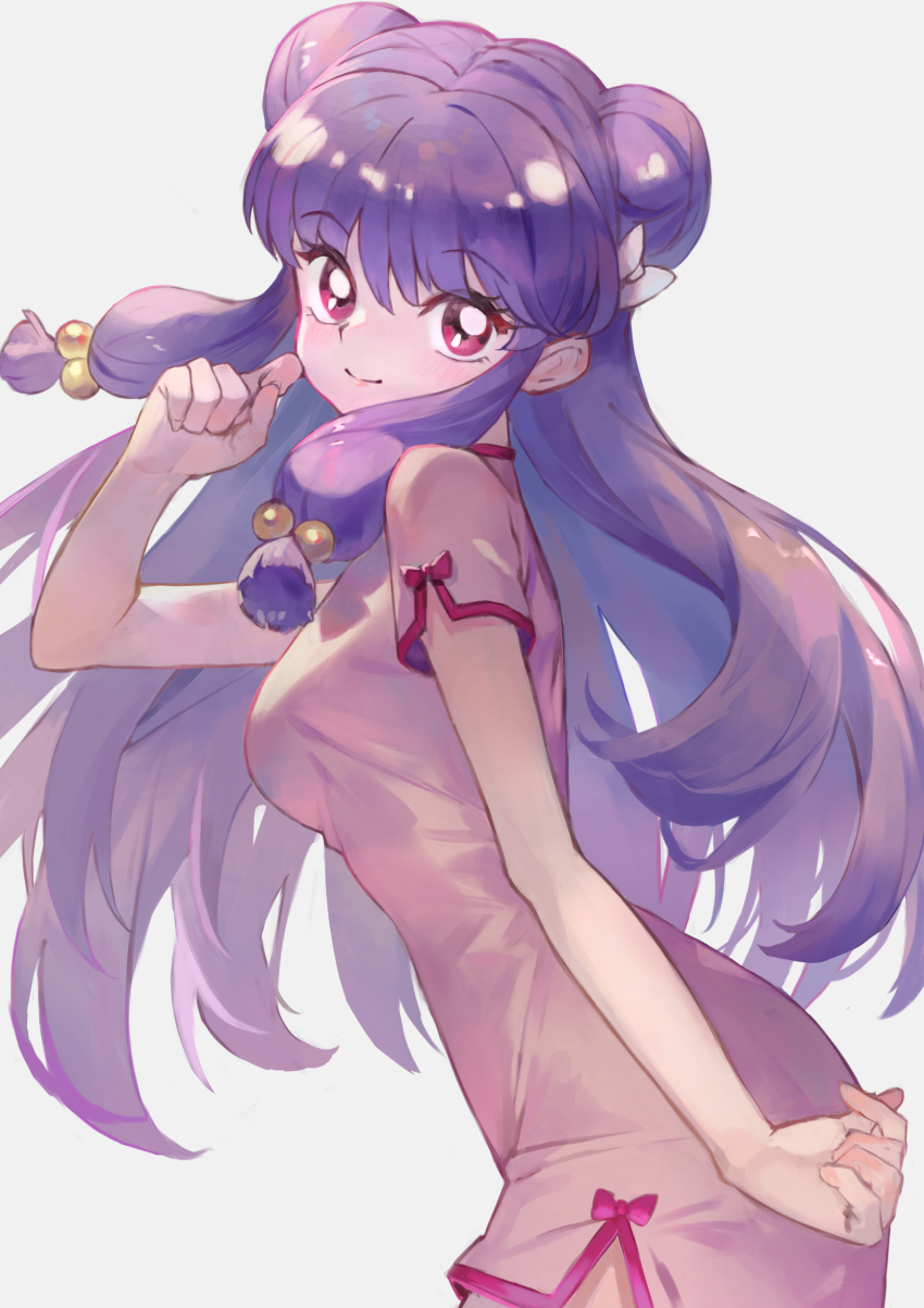Shampoo (Ranma 1/2) Rule 34 Image