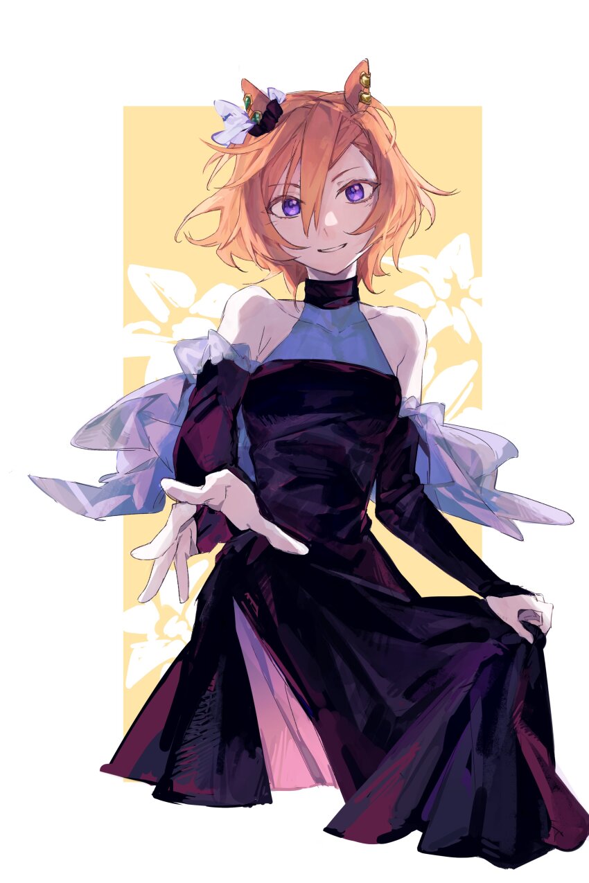 T.M. Opera O (Umamusume) Rule 34 Image