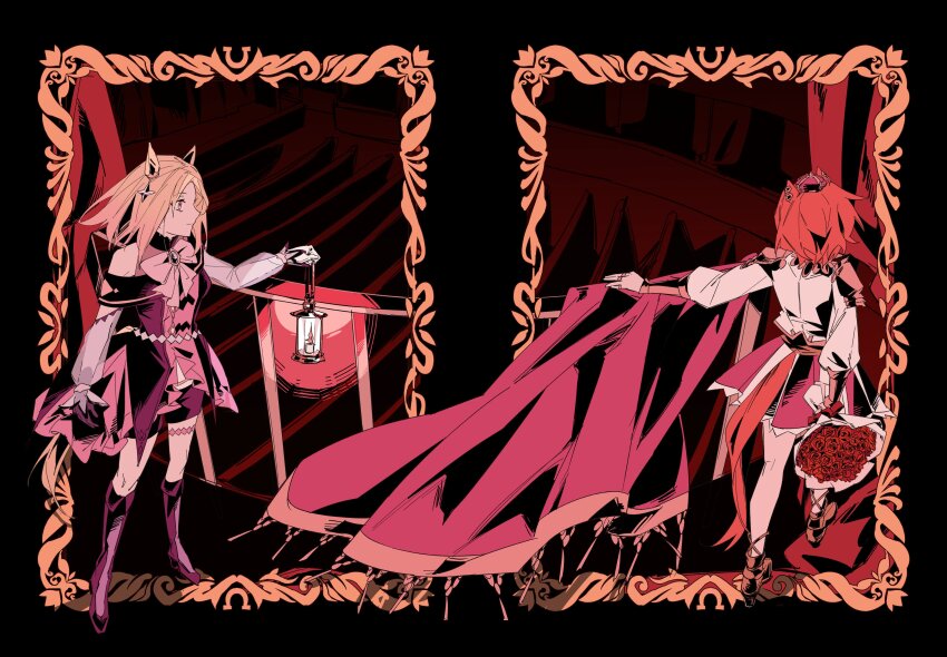 Narita Top Road (Umamusume) Rule 34 Image