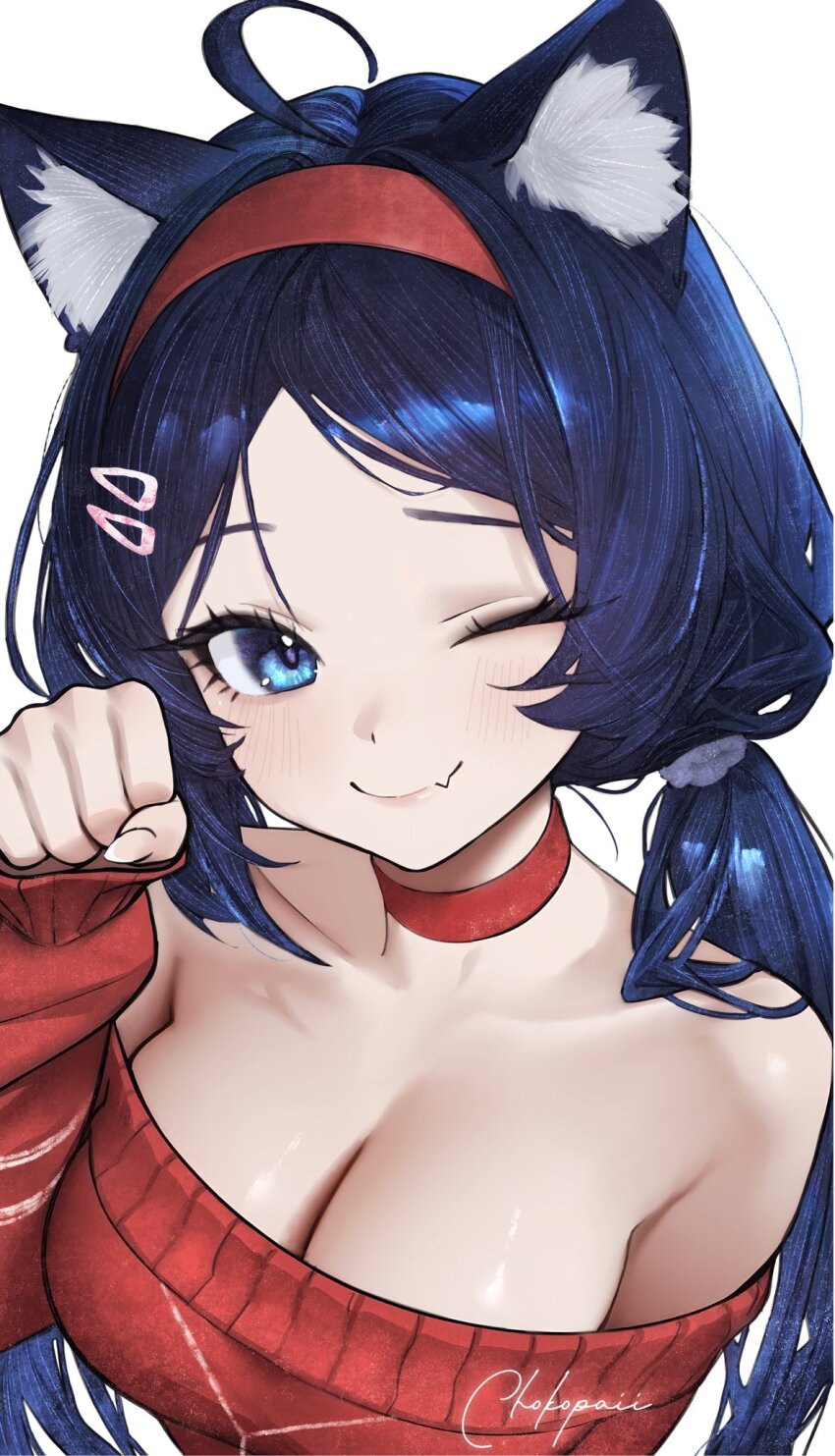 Crazy Mita (Miside) Rule 34 Image