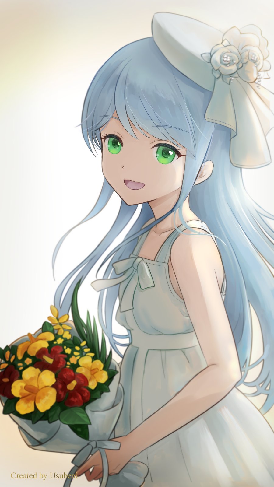 Index (Toaru Majutsu No Index) Rule 34 Image