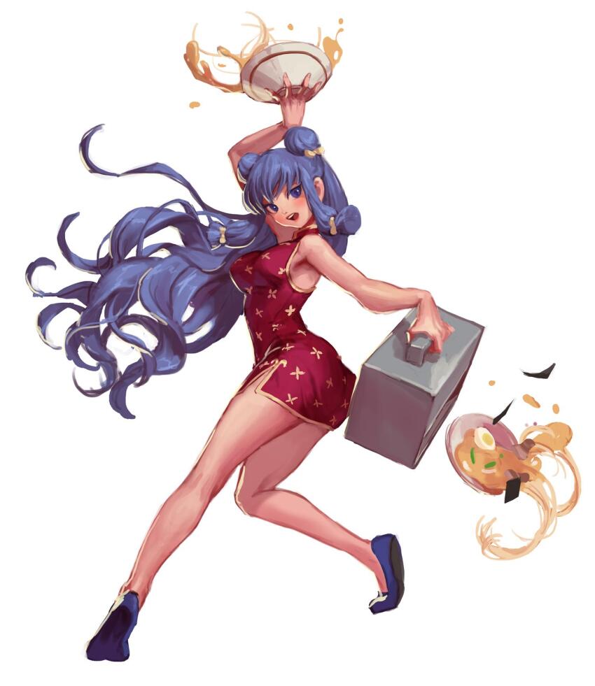Shampoo (Ranma 1/2) Rule 34 Image