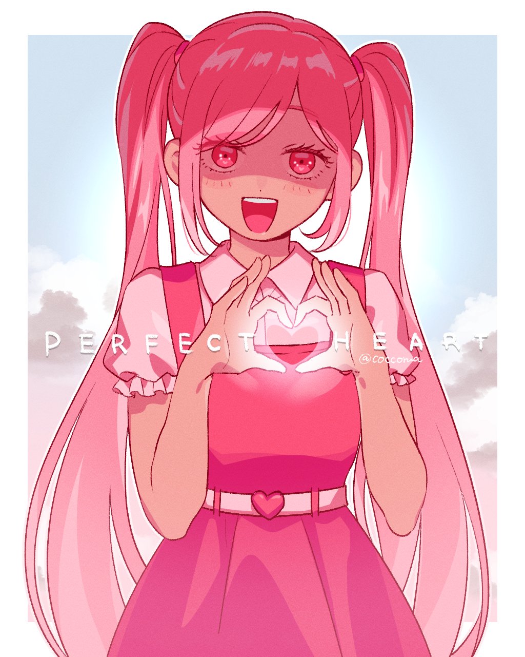 Perfectheart (Omori) Rule 34 Image