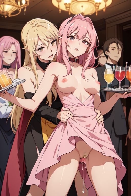 Breasts Rule 34 Image