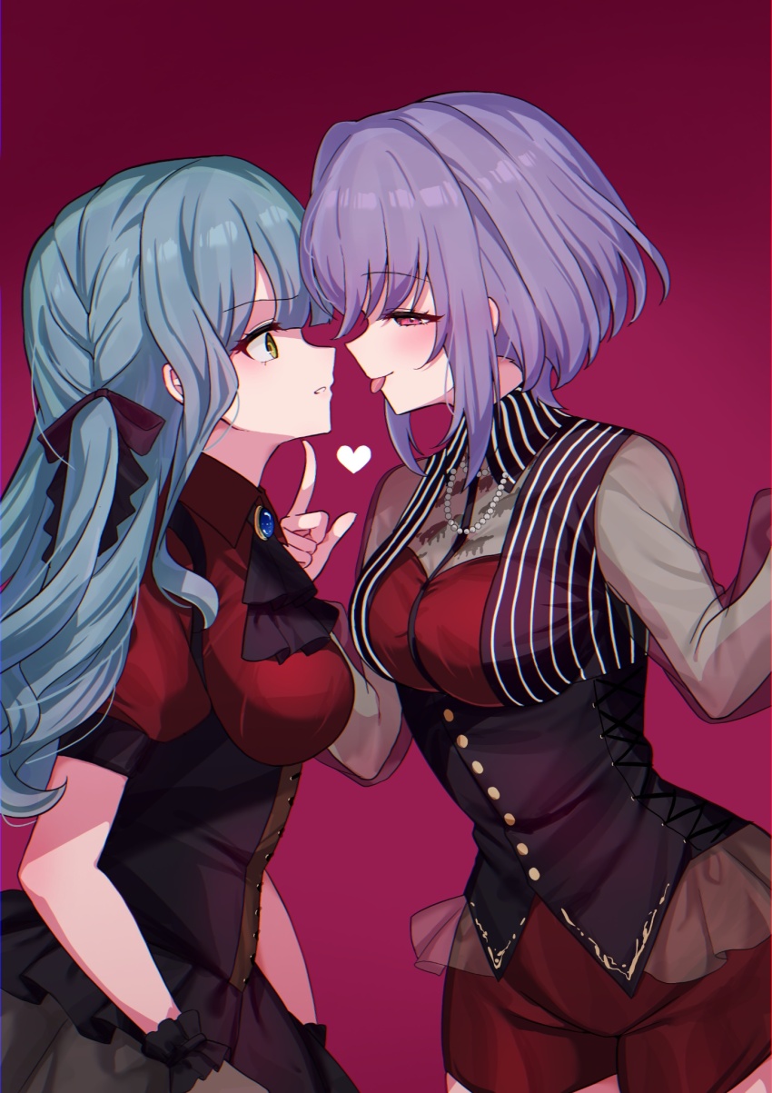 Oblivionis (Bang Dream!) Rule 34 Image