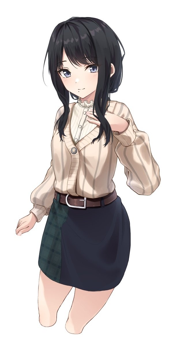 Kazano Hiori (Idolmaster) Rule 34 Image