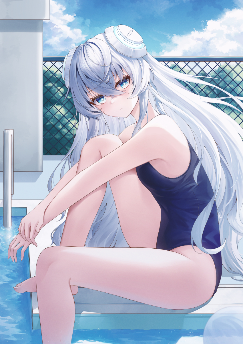 Horizon (Counter:Side) Rule 34 Image
