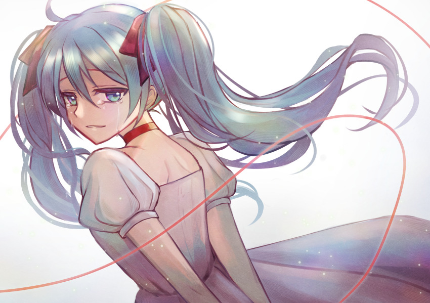 Hatsune Miku (Vocaloid) Rule 34 Image