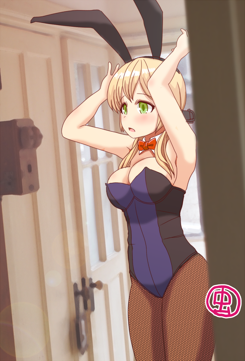 Kantai Collection Rule 34 Image