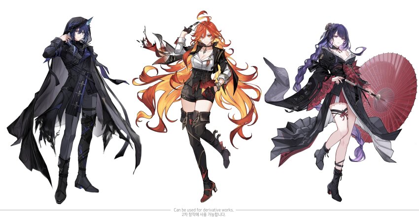 Mavuika (Genshin Impact) Rule 34 Image