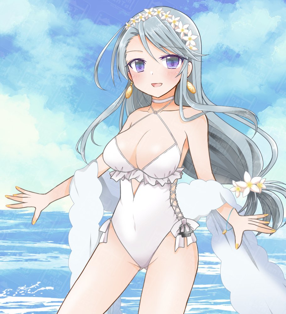 Kantai Collection Rule 34 Image