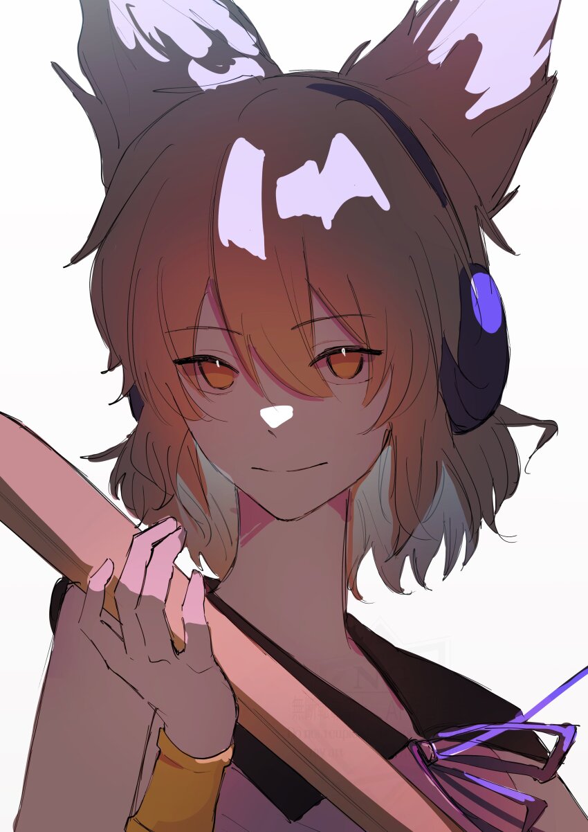 Toyosatomimi No Miko (Touhou) Rule 34 Image