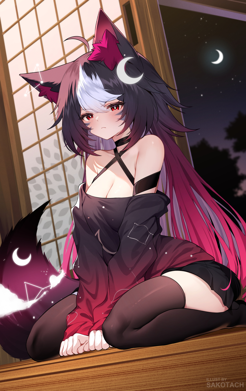 Indie Virtual Youtuber Rule 34 Image