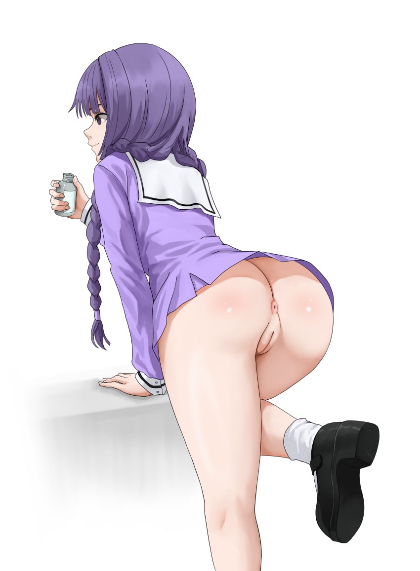 Kakei Sumire (Boruto: Naruto Next Generations) Rule 34 Image