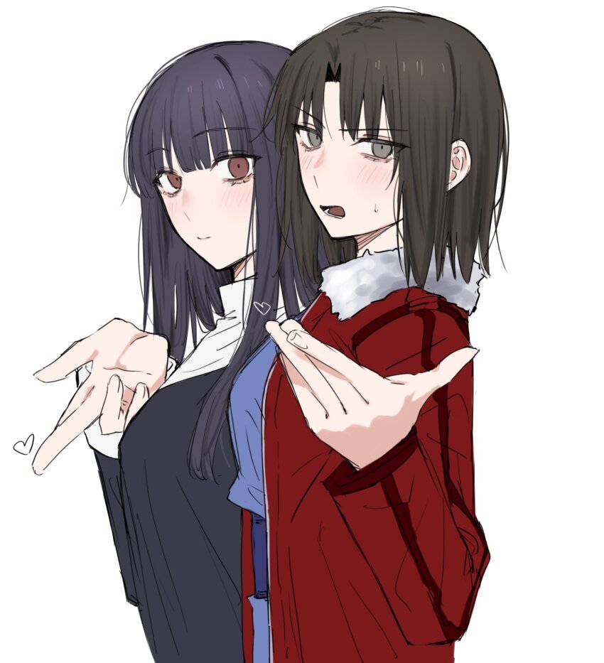 Asagami Fujino (Kara No Kyoukai) Rule 34 Image