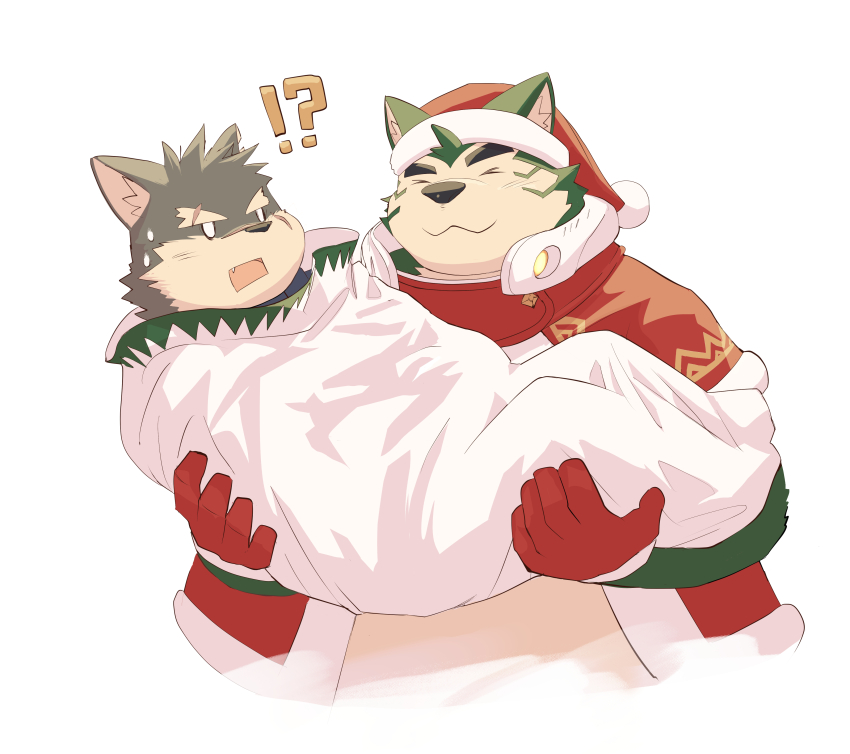 Mokdai (Live A Hero) Rule 34 Image