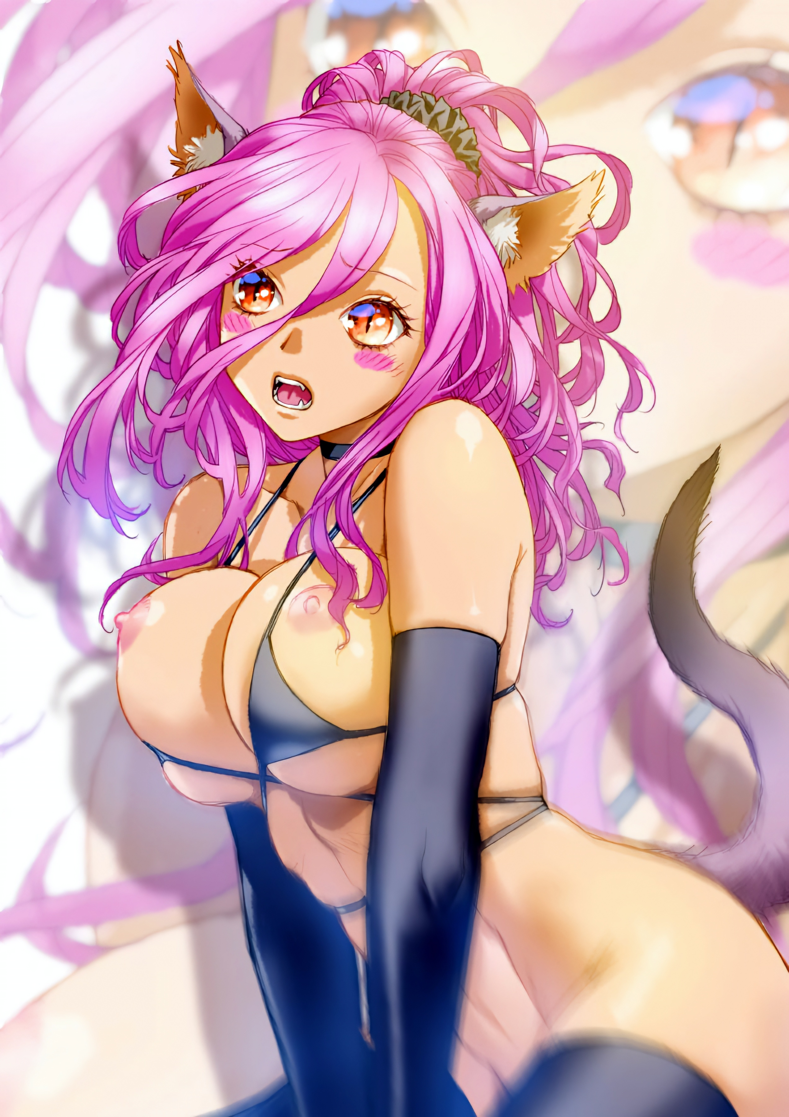 Original Rule 34 Image