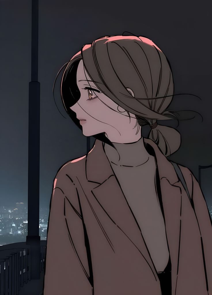 Brown Coat Rule 34 Image