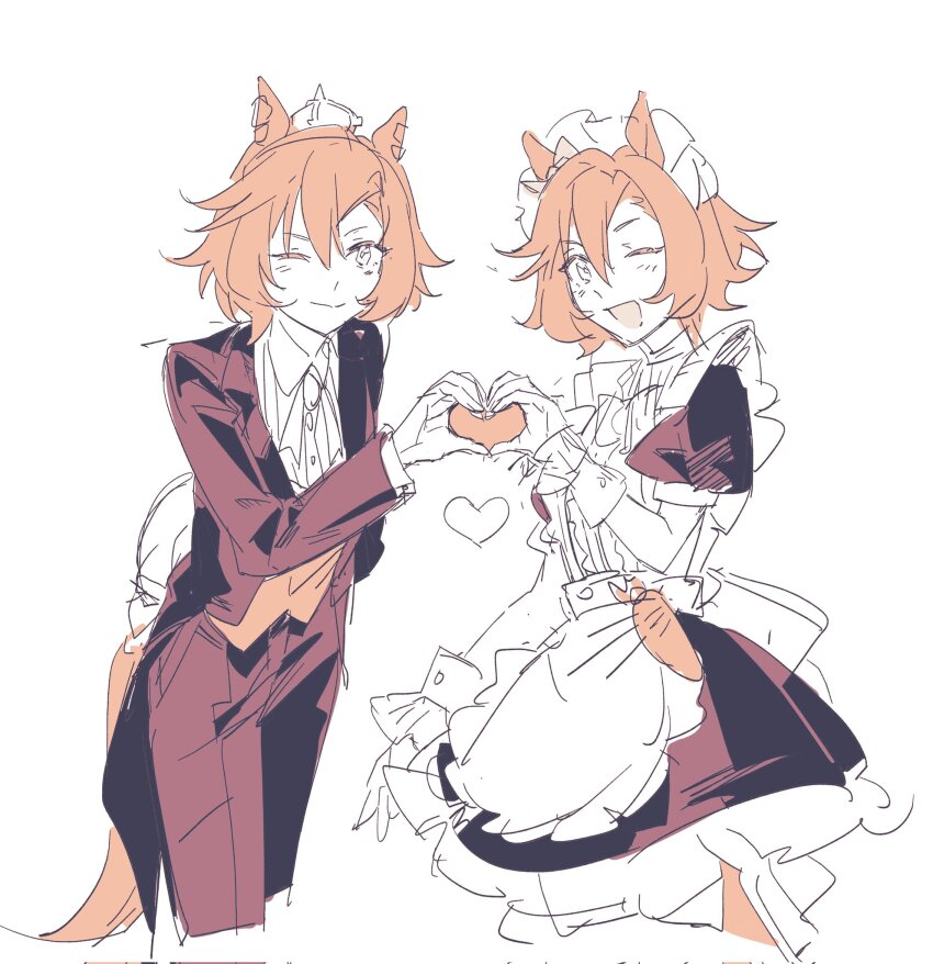 T.M. Opera O (Umamusume) Rule 34 Image