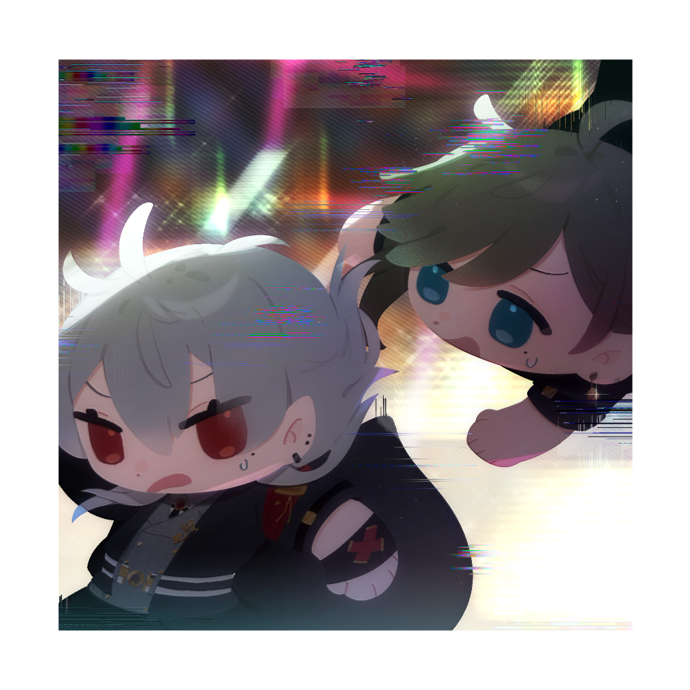 Kanae (Nijisanji) Rule 34 Image
