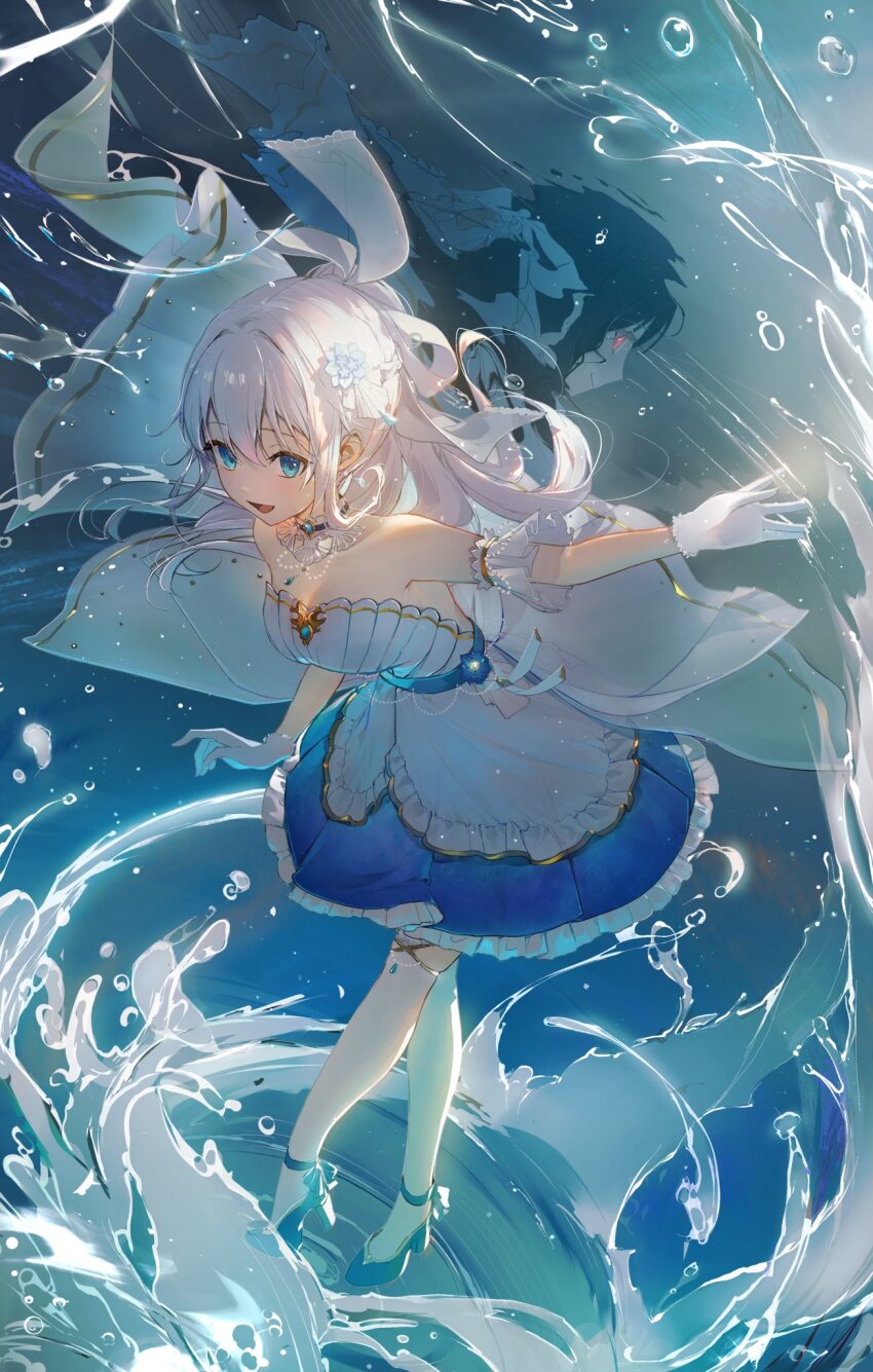 Indie Virtual Youtuber Rule 34 Image