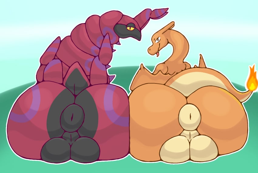 Digital Drawing (Artwork) Rule 34 Image