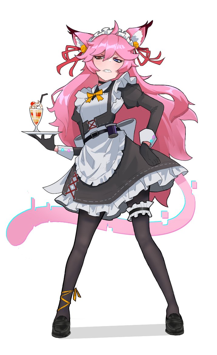 Ai.Mi (Omega Strikers) Rule 34 Image