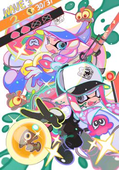 Golden Egg (Splatoon) Rule 34 Image