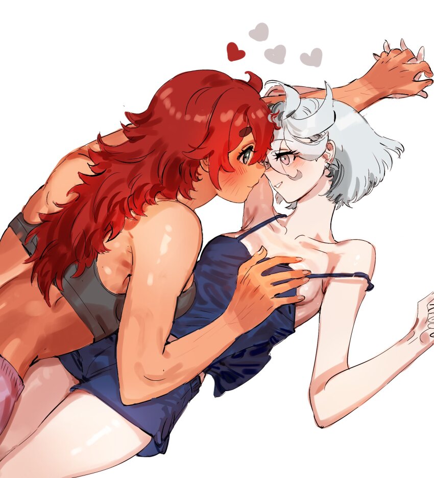 Miorine Rembran (Gundam) Rule 34 Image