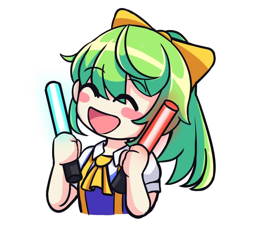 Daiyousei (Cookie (Touhou)) Rule 34 Image