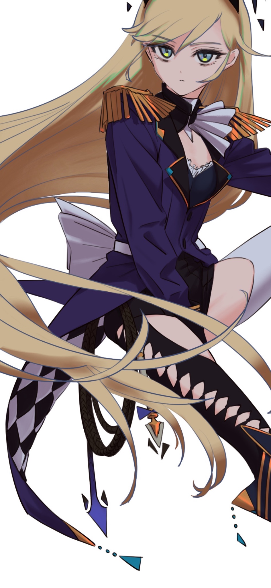 Hoshikawa Mitsuki (Himitsu No Aipri) Rule 34 Image