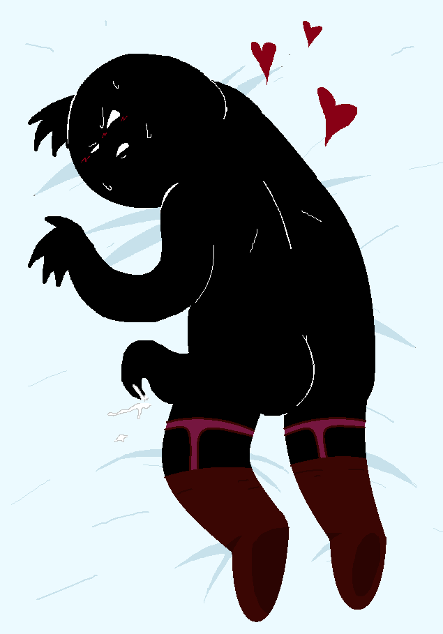 Carapacian (Hearts Boxcars) Rule 34 Image