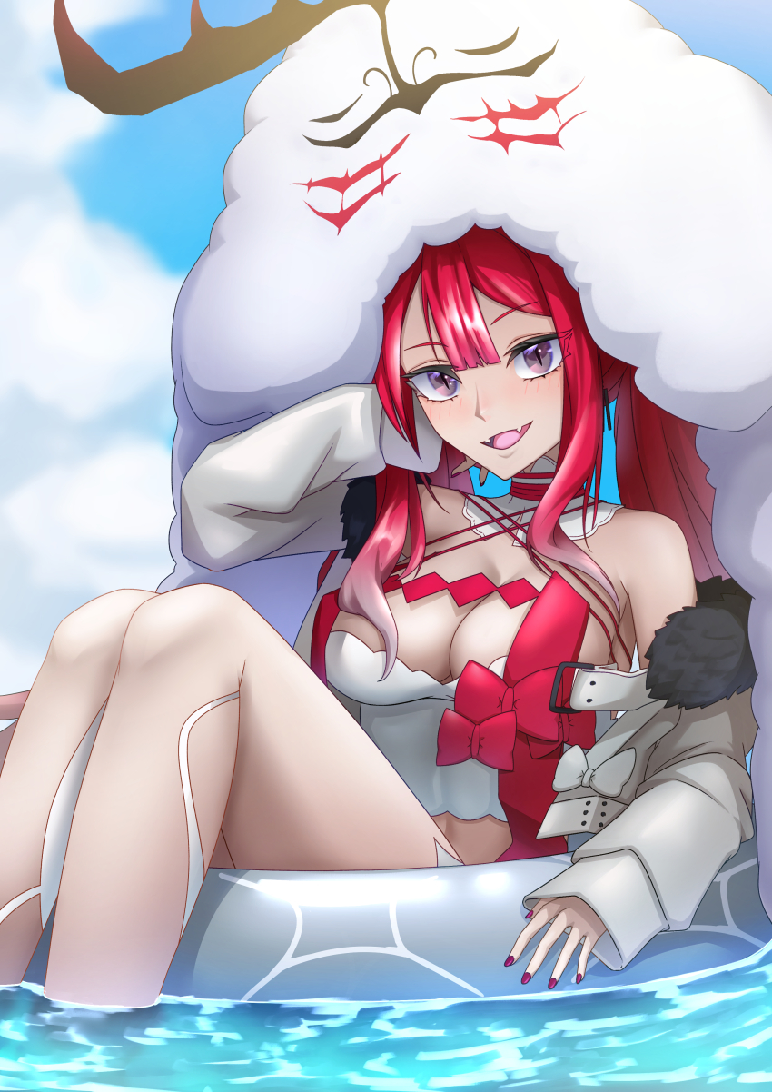 Baobhan Sith (Fate) Rule 34 Image