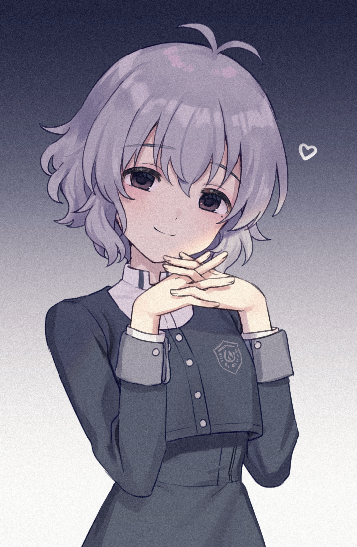 Narumiya Yume (Gakuen Idolmaster) Rule 34 Image