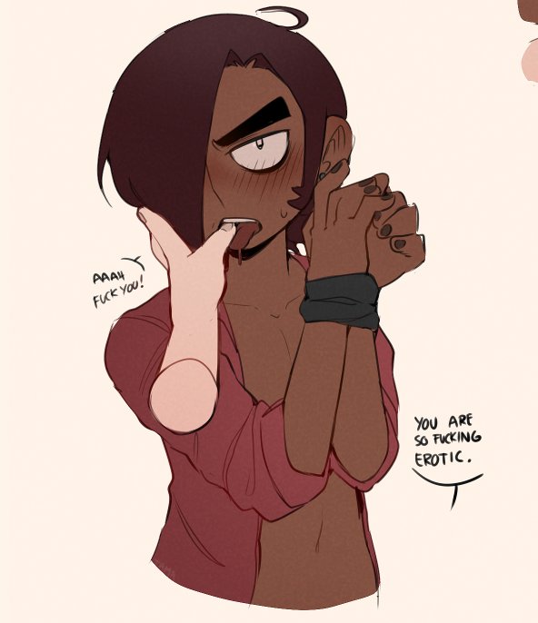 Matthew Patel (Gideon Graves) Rule 34 Image