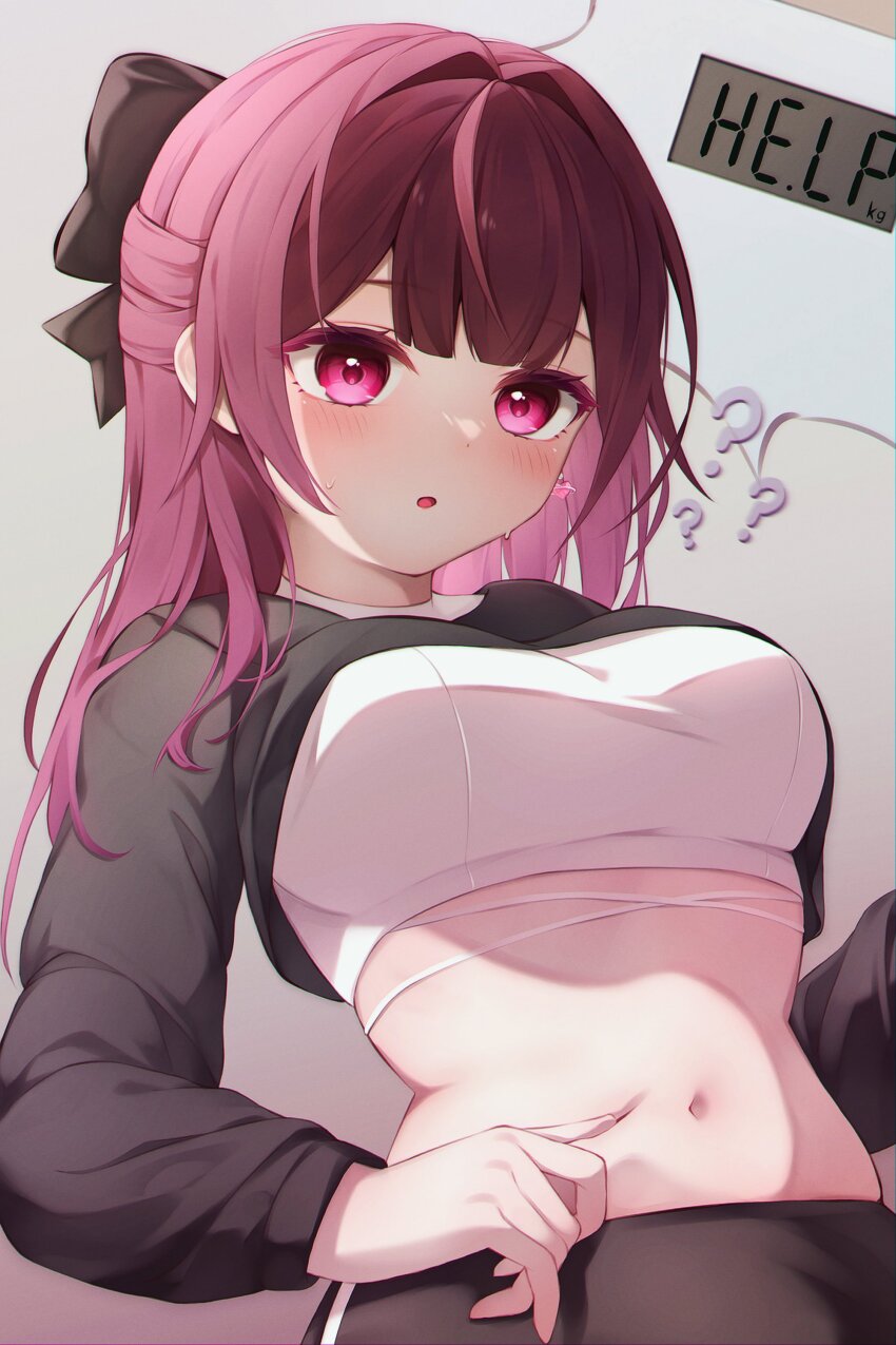 Jururu (Waktaverse) Rule 34 Image