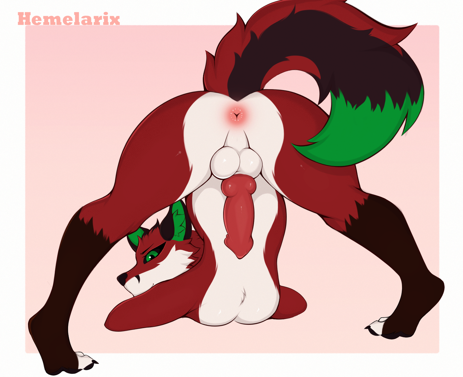 Digital Media (Artwork) Rule 34 Image